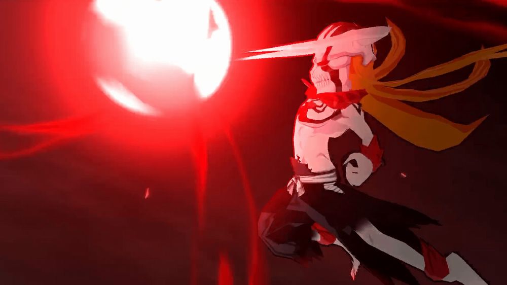 Bleach su Ps4 per la prima volta